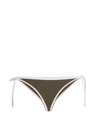 Brunello Cucinelli Brunello Cucinelli bikinibroekje