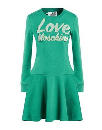 Love Moschino DRESSES - Mini dresses sur YOOX.COM