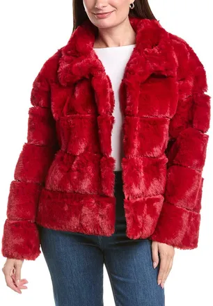 NVLT Nvlt Grooved Jacket