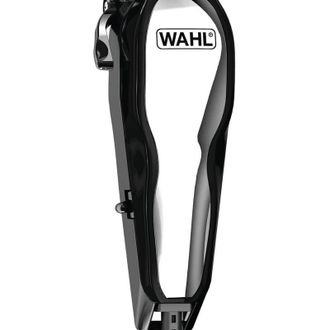 Wahl 20107.0460 Baldfader nero, cromo 6