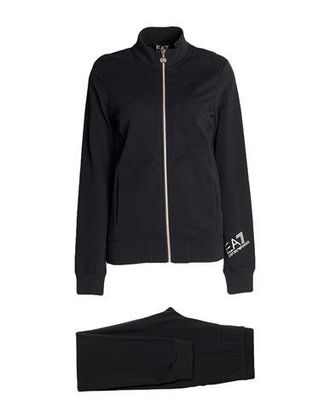 Emporio Armani JUMPSUITS & TRACKSUITS - Tracksuits on YOOX.COM