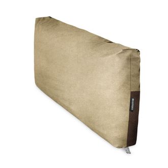 Happers Happers - Coj&iacute;n Para Palets Polipiel Exterior Patagonia Beige Respaldo 120x45x25 (1 Unidad) Patagonia Beige