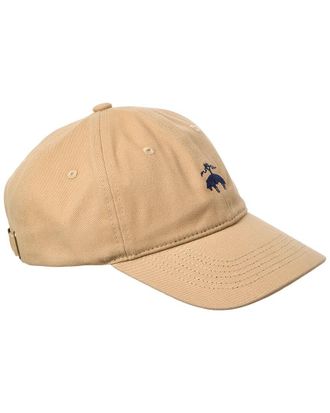 Brooks Brothers New Classic Baseball Hat