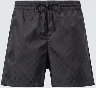 Gucci Costume da bagno GG