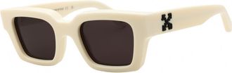 Off-white OERI008 VIRGIL008 0107 White/Dark Grey