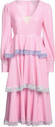 Olivia Rubin VESTIDOS - Vestidos midi en YOOX.COM