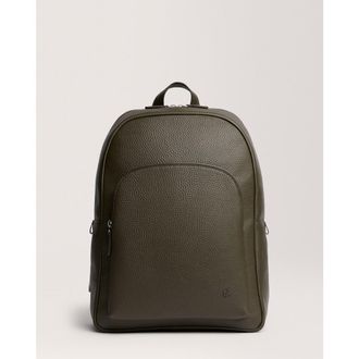 Carl Friedrik Ayrton Backpack in Dark Olive at Nordstrom