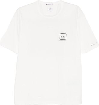 C.P. Company T-shirts - Short Sleeve