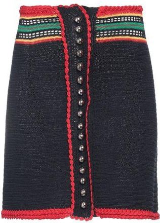 Paco Rabanne BOTTOMWEAR - Mini skirts sur YOOX.COM