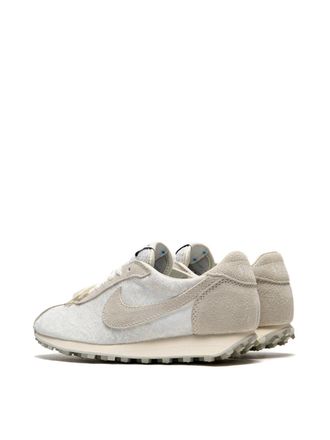 Nike Womens Ld-1000 Soft Pearl Sneakers Grey Shoes >