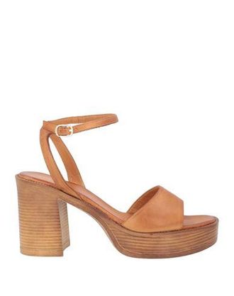 Ex&eacute; FOOTWEAR - Sandals on YOOX.COM
