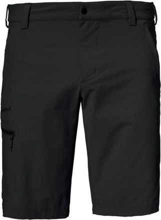 Sch&ouml;ffel Shorts Folkstone Shorts f&uuml;r Herren | schwarz