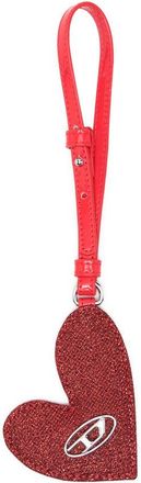 Diesel Keyrings Rosso-Donna