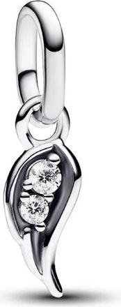 Pandora ME Sparkling Angel Wing Mini Dangle Charm