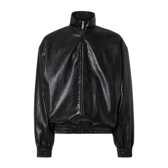 GCDS Hombre, Chaquetas, Negro, Talla: M