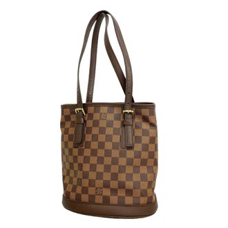 Louis Vuitton Ebene Tote Bag (Pre-Owned)