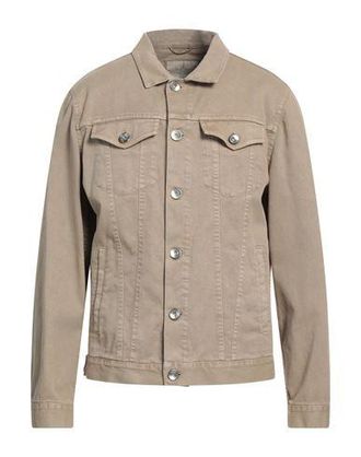 Brunello Cucinelli Denim outerwear