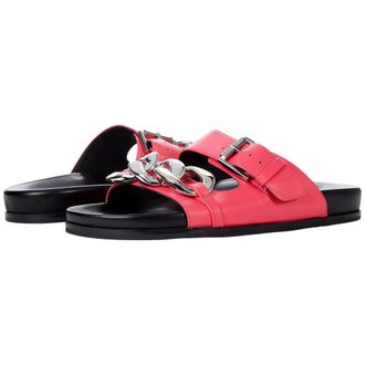 Marc Fisher Fresno Medium Pink MLFRESNO-660 Womens