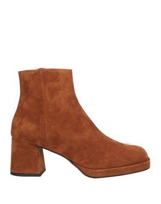 Noa. A CALZADO - Botines de ca&ntilde;a alta en YOOX.COM