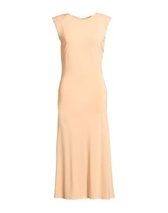 Patrizia Pepe DRESSES - Maxi dresses on YOOX.COM