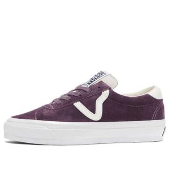 Vans Premium Sport 73 Wine Purple VN000CQBWNE