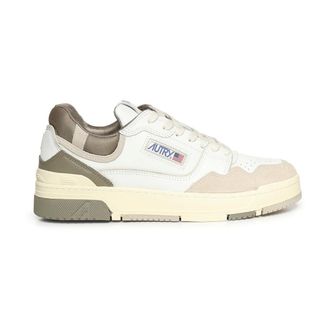 Autry Sneakers, male, Multicolor, Size: 9 US CLC Low