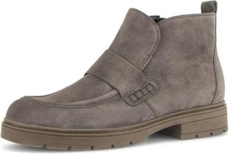 Gabor Laarzen - Dames - Schoenen - Beige - Maat: 36 EU Zijde