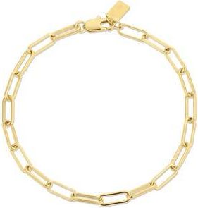 Set & Stones Siena Bracelet in Gold at Nordstrom, Size 7