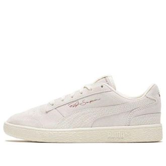 Puma Ralph Sampson LO Reptile White 370966-03
