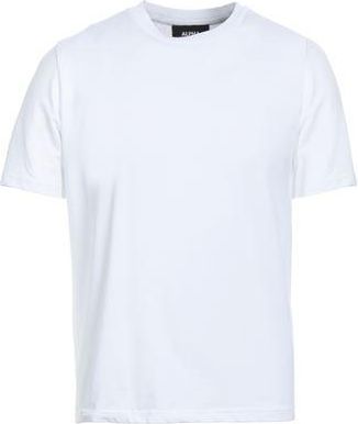 Alpha Studio TOPWEAR - T-shirts sur YOOX.COM