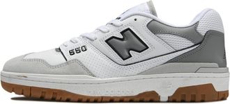 New Balance 550 White Slate Grey BB550ESC