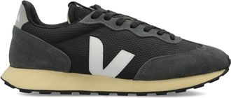 Veja RIO Branco II Alveomesh Sneakers - Heren - Sneakers - Grijs - 46 EU - Katoen - Schoenen