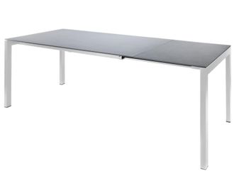 Schubiger M&ouml;bel Auszugstisch Luzern