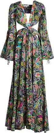 Connor & Blake KLEIDER - Maxi-Kleider auf YOOX.COM