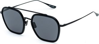 Belstaff Black Titanium Sunglasses