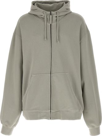 Maison Margiela Mens Numeric Signature Mm6 Hoodie