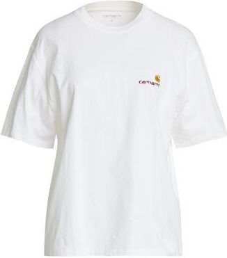 Carhartt Work in Progress CAMISETAS Y TOPS - Camisetas en YOOX.COM