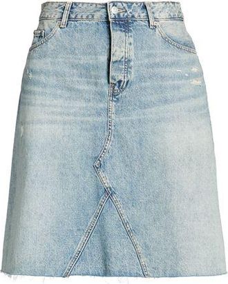 Tommy Hilfiger BOTTOMWEAR - Gonne jeans su YOOX.COM