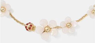 Kate Spade New York Summer Daze Flower Scatter Bracelet