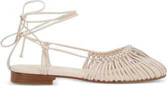 Hereu Sandali Mantera - Toni neutri