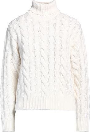 Brunello Cucinelli KNITWEAR - Turtlenecks sur YOOX.COM