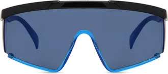 Levi's LV 1008/S OY4/XT Mens Sunglasses Blue Size 99