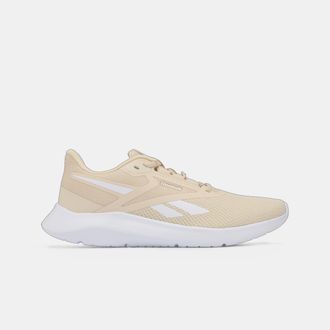 Reebok Womens Prime LITE Sneaker, Tapioca/White, 4.5 UK