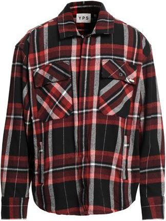 Young Poets Society CAMISETAS Y TOPS - Camisas en YOOX.COM