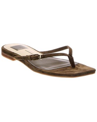 Dolce Vita Meira Suede Sandal