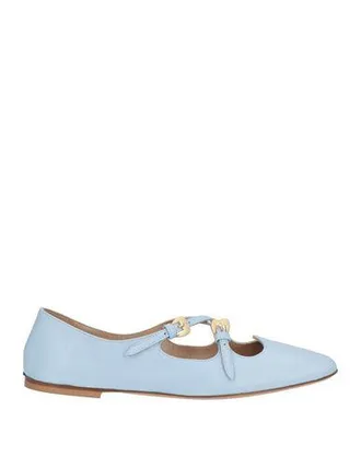 A.Bocca CALZADO - Bailarinas en YOOX.COM