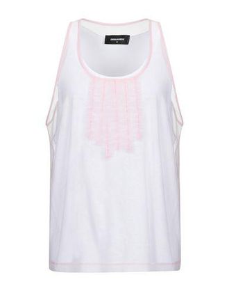 Dsquared2 TOPWEAR - Top su YOOX.COM