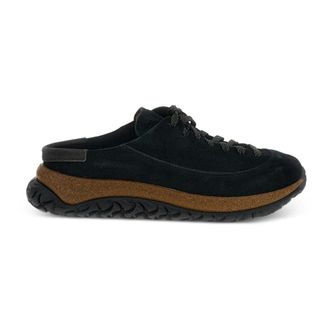 Birkenstock Mules, male, Black, Size: 4 US Uerzell 1774 Leve Regular Fit