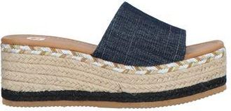 Gold&Gold CALZADO - Espadrillas en YOOX.COM