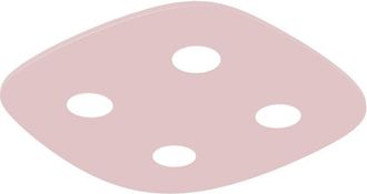 Lumicom River Free 4x Plaf&oacute;n Monocolor Mate